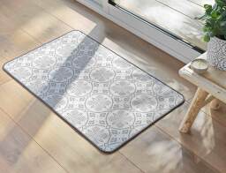 Douceur dintérieur  Πατάκι Κουζίνας & Εσωτερικού Joan με αντιολισθητική επένδυση και διαστάσεις 45x75cm