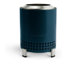 Επιτραπέζια Εστία φωτιάς Mesa Solo Stove με διαστάσεις 13x17.5cm - Water