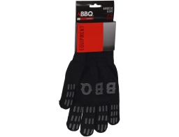 Προστατευτικό γάντι BBQ - 25cm