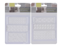 Προστατευτικά Αυτοκόλλητα Επίπλων - Σε 2 επιλογές σχεδίου