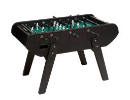 Atmosphera  Ξύλινο Ποδοσφαιράκι Pablo με διαστάσεις 147.5x93.5x76cm