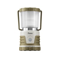 Favour L0434 Φανάρι Led Μπαταρίας Αδιάβροχο IPX4 Με Φακό 530 lm