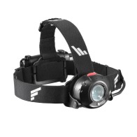 Favour H0431 Φακός Κεφαλής Μπαταρίας Led Αδιάβροχος IPX4 Με Μέγιστη Φωτεινότητα 190 lm