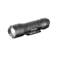 Favour Τ2815 Επαναφορτιζόμενος Φακός Led Αδιάβροχος IP68 72lm