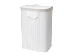 Καλάθι για άπλυτα με διαστάσεις 40x30x60cm