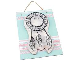 Art Design Παιδικό Σετ String Art Ονειροπαγίδα  - Ηλικίες 6 ετών και άνω