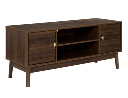 Home Deco Factory Tiffany Έπιπλο Τηλεόρασης 110x40x48cm