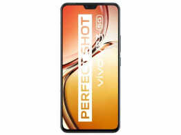 Vivo Smartphone V23 5G 12/256GB Black