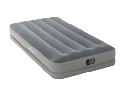 Intex Μονό Φουσκωτό Στρώμα με ηλεκτρική αντλία USB και διαστάσεις 191x99x30cm