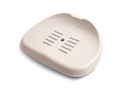 Κάθισμα PureSpa Intex με ρυθμιζόμενο ύψος και διαστάσεις 47x36x22cm