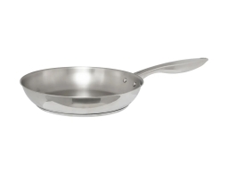 Τηγάνι 5five από ανοξείδωτο ατσάλι, με χωρητικότητα 8.6lt διάμετρο 28cm