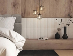 Ηχοαπορροφητική Επένδυση Τοίχου 3d Atmosphera με διαστάσεις 30x0.9x30cm - 3 τεμάχια