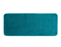 Douceur d'intérieur  Πατάκι Μπάνιου με διαστάσεις 50x120cm - Blue/Emerald