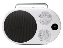 Φορητό Ηχείο Polaroid P4 - Ισχύς 60W - AUX, Bluetooth - Black