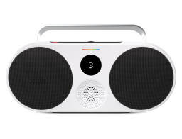Φορητό Ηχείο Polaroid P3 - Ισχύς 35W - AUX, Bluetooth - Black