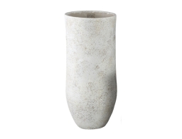 PTMD Luxury Living Κασπώ Dorin από τσιμέντο, με διαστάσεις 22x22x50cm