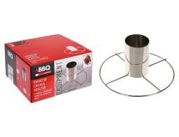 THE NETHERLANDS Βάση Ψησίματος BBQ για κοτόπουλο με διαστάσεις 20x10cm