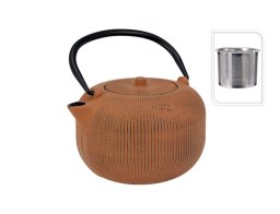 Τσαγιέρα Excellent Houseware με φίλτρο και χωρητικότητα 1000ml