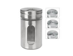 Δοχείο μπαχαρικών Excellent Houseware με χωρητικότητα 94ml και διαστάσεις 4.8x8cm
