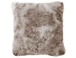 Douceur d'intérieur Διακοσμητικό Μαξιλάρι Antartic 45x45cm Καφέ