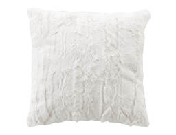 Douceur d'intérieur Foxy Διακοσμητικό Μαξιλάρι 45x45cm Natural