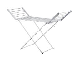 Singer Ηλεκτρική Απλώστρα ECR 5920 με ισχύ 220W και διαστάσεις 148x53x103cm