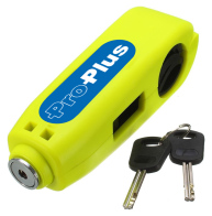 PROPLUS κλειδαριά μανέτας φρένου μηχανής 580331 πράσινη