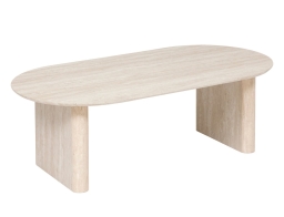 Atmosphera Τραπεζάκι Σαλονιού Anaya 120x60x40cm