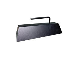 Προστατευτικό Κάλυμμα για Tζάκι Solo 180 Tenderflame  - Black