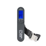 Travel Blue Ζυγαριά ταξιδίου ψηφιακή new Digi