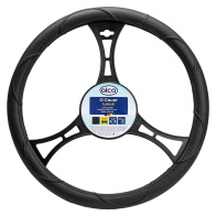 ALCA κάλυμμα τιμονιού αυτοκινήτου O-Cover Luxus 590000 37-39cm