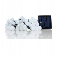 SPM Ηλιακή Γιρλάντα με 50 Λαμπτήρες LED 7 m 5908222224233