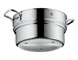 WMF Ανοξείδωτο Καλάθι Ατμού με διάμετρο 24cm