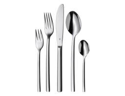 WMF Σετ Μαχαιροπίρουνα Miami από ανοξείδωτο ατσάλι Cromargan® - 30 τεμάχια