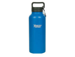 Μπουκάλι Θερμός Stein Healthy Human με χωρητικότητα 621ml και διατήρηση θερμοκρασίας 12h ζεστό / 24h κρύο - Bahama