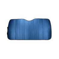 Michelin Ηλιοπροστασία Αυτοκινήτου Premium Jumbo, Μπλε, 130x70cm