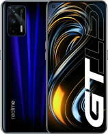 Realme Smartphone GT 5G 8GB/128GB Dashing Blue