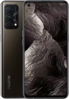 Realme Smartphone GT Master Edition 5G 6GB/128GB Cosmos Black