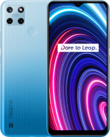 Realme Smartphone C25Y 4GB/128GB Blue