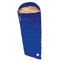 Campo Sleeping Bag Μονό Peak 200 Μπλε