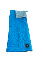 Campo Sleeping Bag Cozy 200 Junior