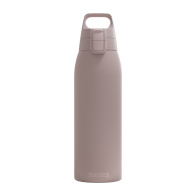 Sigg Παγούρι Ισοθερμικό 1Lt Dusk Shield Therm One- Ανοξείδωτο
