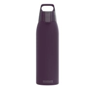 Sigg Παγούρι Θερμομονωτικό Ανοξείδωτο 1lt Nocturne Shield Therm One