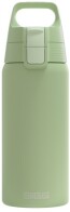 Sigg Παγούρι Θερμομονωτικό Ανοξείδωτο 0,5lt Shield Therm One Eco Green