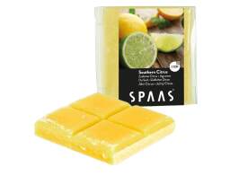 Αρωματικά Wax Melts Spaas με άρωμα Southern Citrus και διάρκεια έως 12 ώρες
