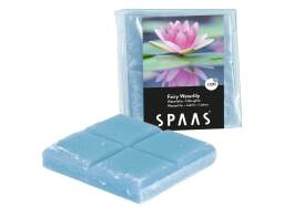 Αρωματικά Wax Melts Spaas με άρωμα Fairy Waterlily και διάρκεια έως 12 ώρες