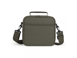 Livoo Σετ Ισοθερμική Τσάντα & Δοχεία Τροφίμων SEP151C με ρυθμιζόμενο λουράκι και χωρητικότητα 4.5lt - Green