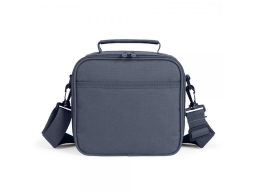 Livoo Σετ Ισοθερμική Τσάντα & Δοχεία Τροφίμων SEP151G με ρυθμιζόμενο λουράκι και χωρητικότητα 4.5lt - Grey