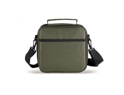 Livoo Σετ Ισοθερμική Τσάντα & Δοχεία Τροφίμων SEP126VE με ρυθμιζόμενο λουράκι και χωρητικότητα 4.8lt - Green