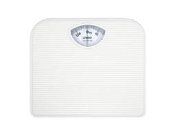Livoo DOM491 Μηχανική Ζυγαριά Μπάνιου 130kg Λευκό